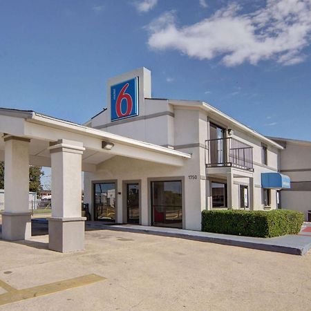 Motel 6-Lancaster, TX - DeSoto - Lancaster Eksteriør billede
