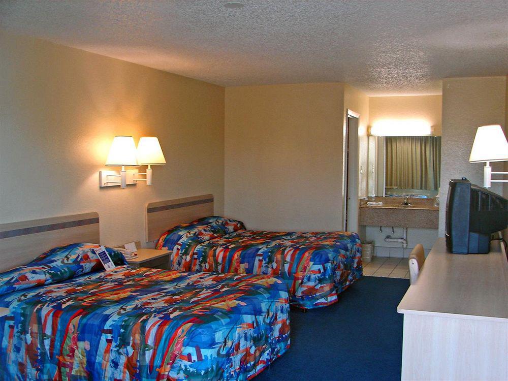 Motel 6-Lancaster, TX - DeSoto - Lancaster Eksteriør billede