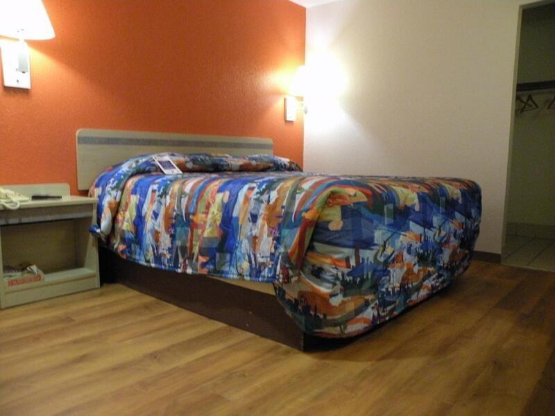 Motel 6-Lancaster, TX - DeSoto - Lancaster Eksteriør billede