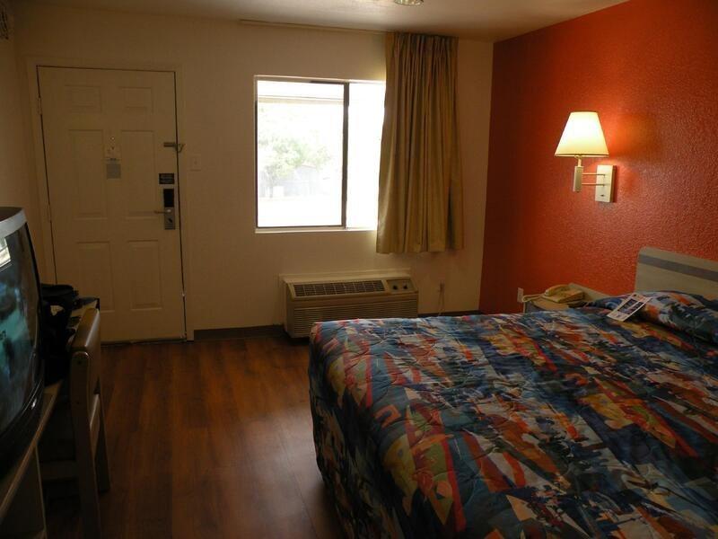 Motel 6-Lancaster, TX - DeSoto - Lancaster Eksteriør billede