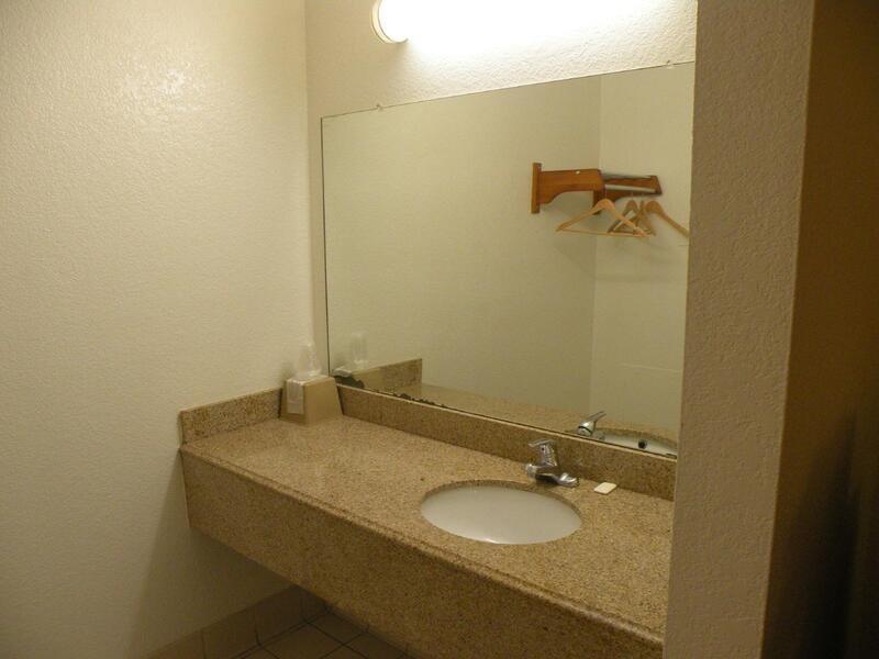 Motel 6-Lancaster, TX - DeSoto - Lancaster Eksteriør billede