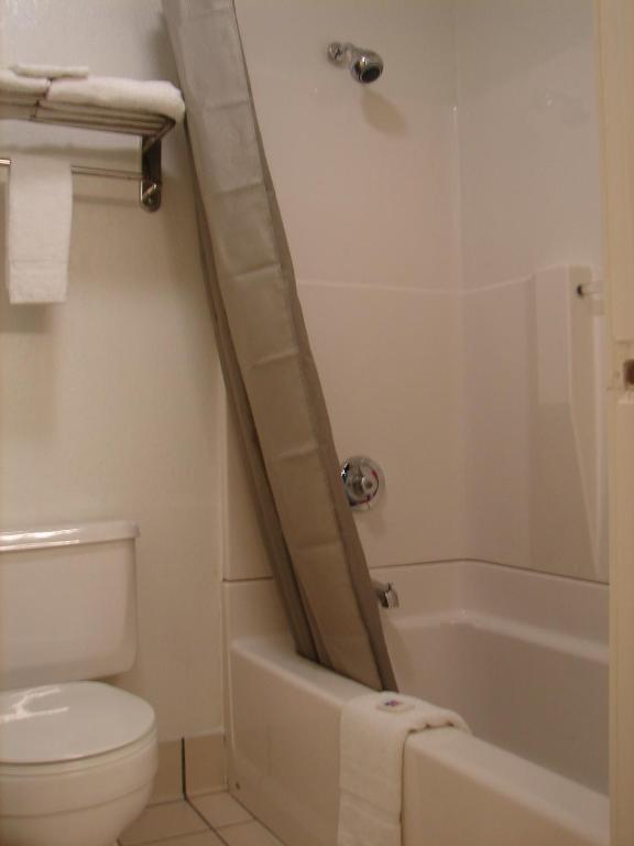 Motel 6-Lancaster, TX - DeSoto - Lancaster Eksteriør billede