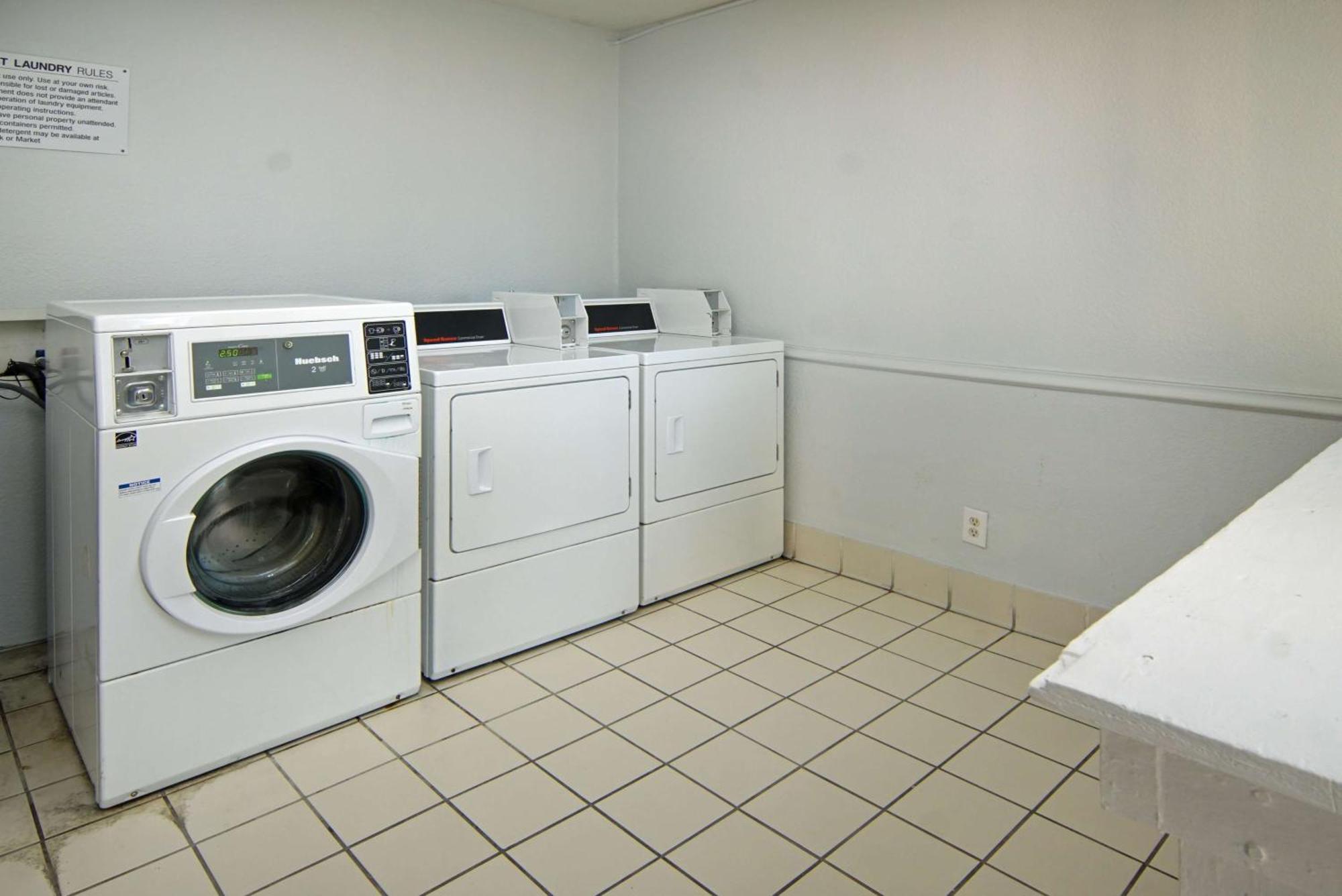 Motel 6-Lancaster, TX - DeSoto - Lancaster Eksteriør billede