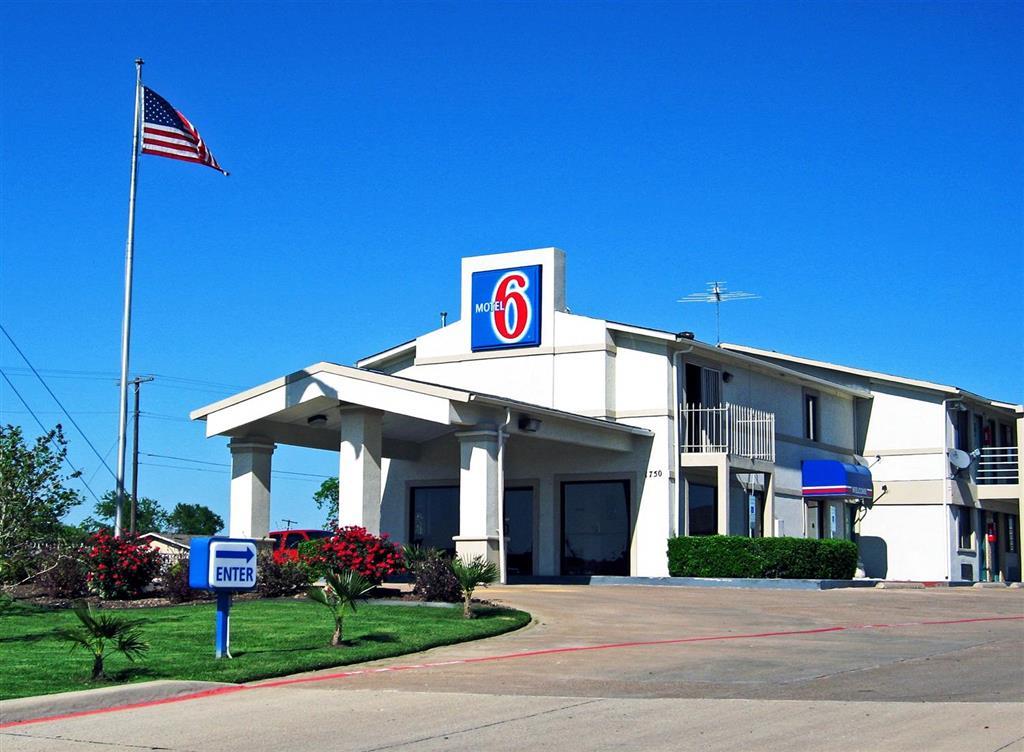 Motel 6-Lancaster, TX - DeSoto - Lancaster Eksteriør billede