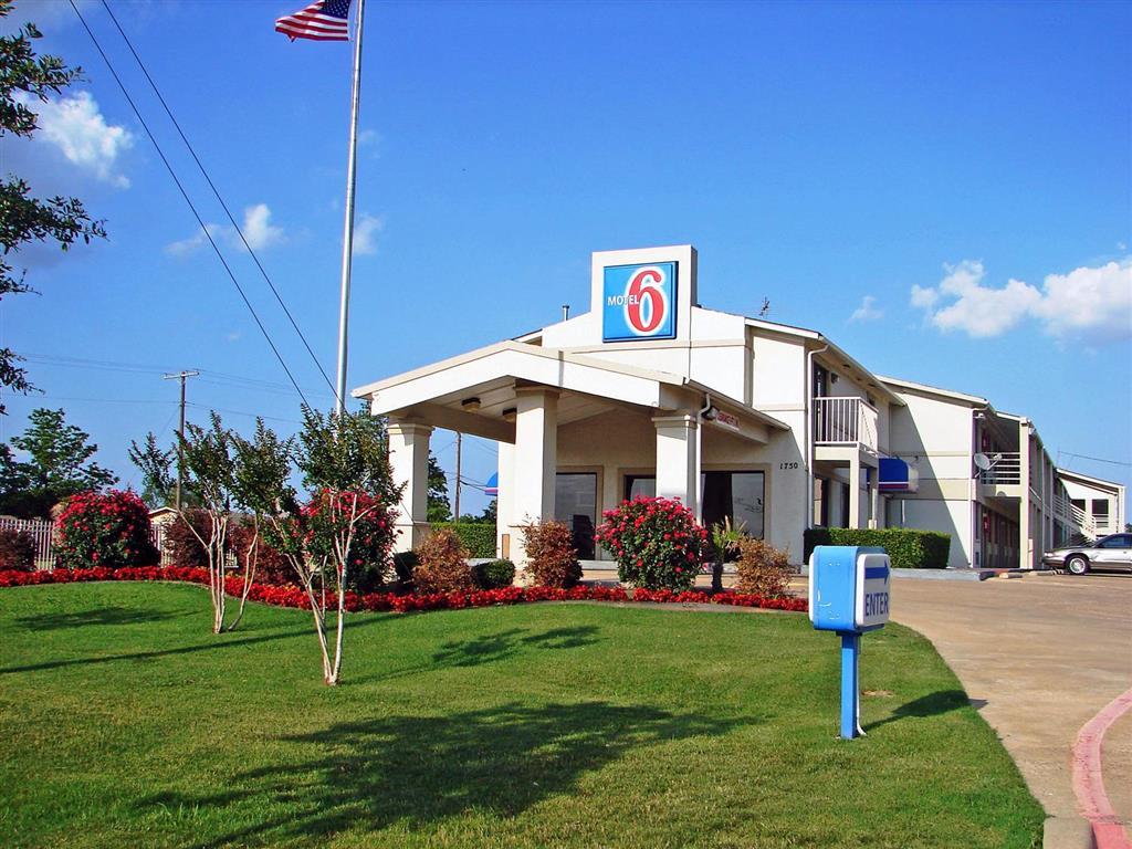 Motel 6-Lancaster, TX - DeSoto - Lancaster Eksteriør billede
