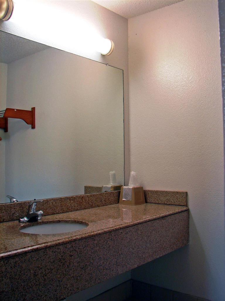 Motel 6-Lancaster, TX - DeSoto - Lancaster Værelse billede
