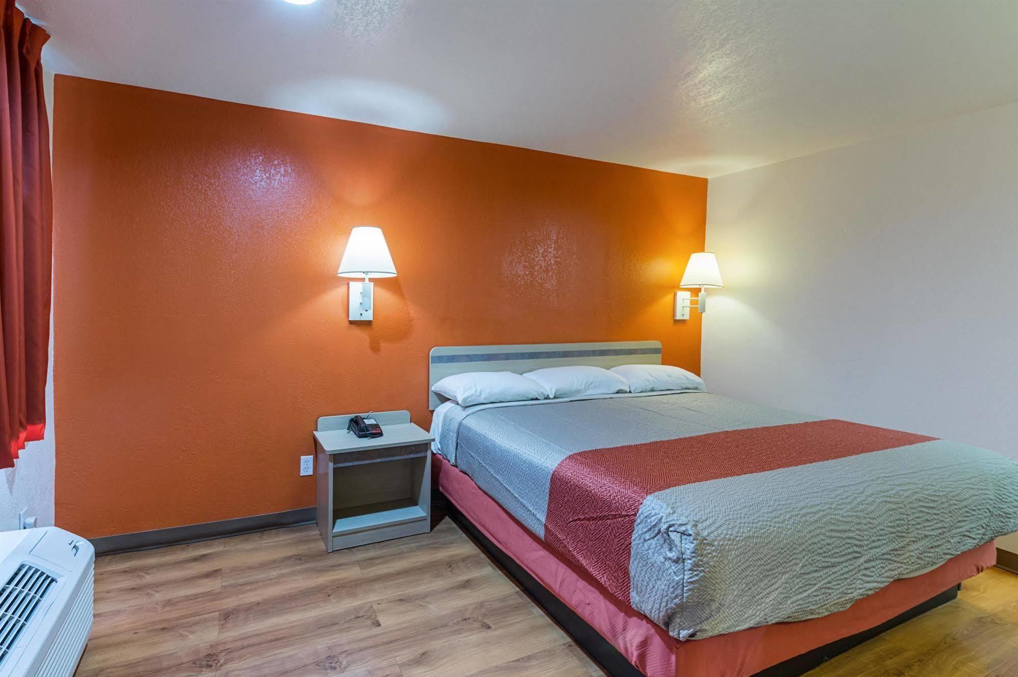 Motel 6-Lancaster, TX - DeSoto - Lancaster Eksteriør billede
