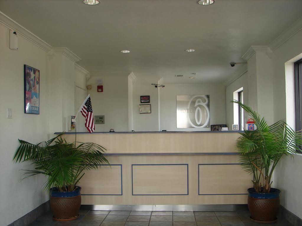 Motel 6-Lancaster, TX - DeSoto - Lancaster Eksteriør billede